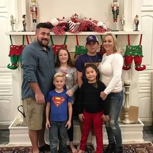 Meet your Posher, Donna jo